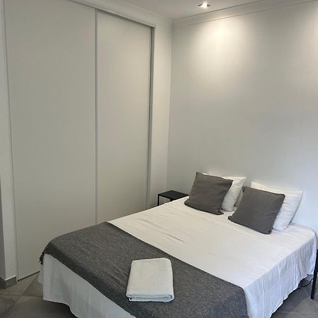 Old Town House Villa Loule Bagian luar foto
