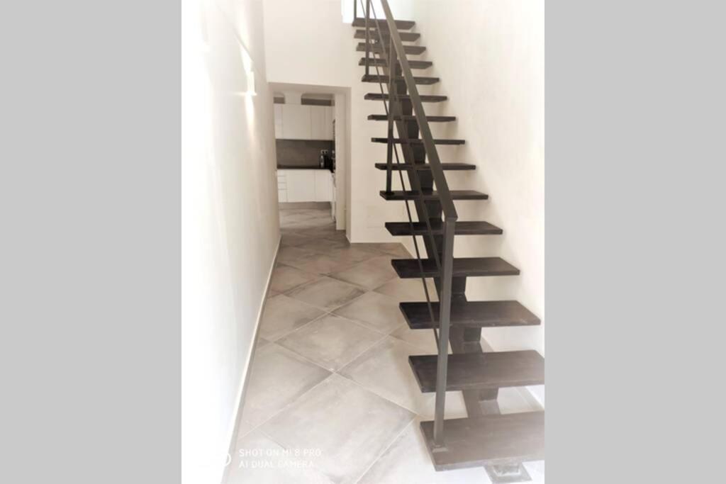 Old Town House Villa Loule Bagian luar foto