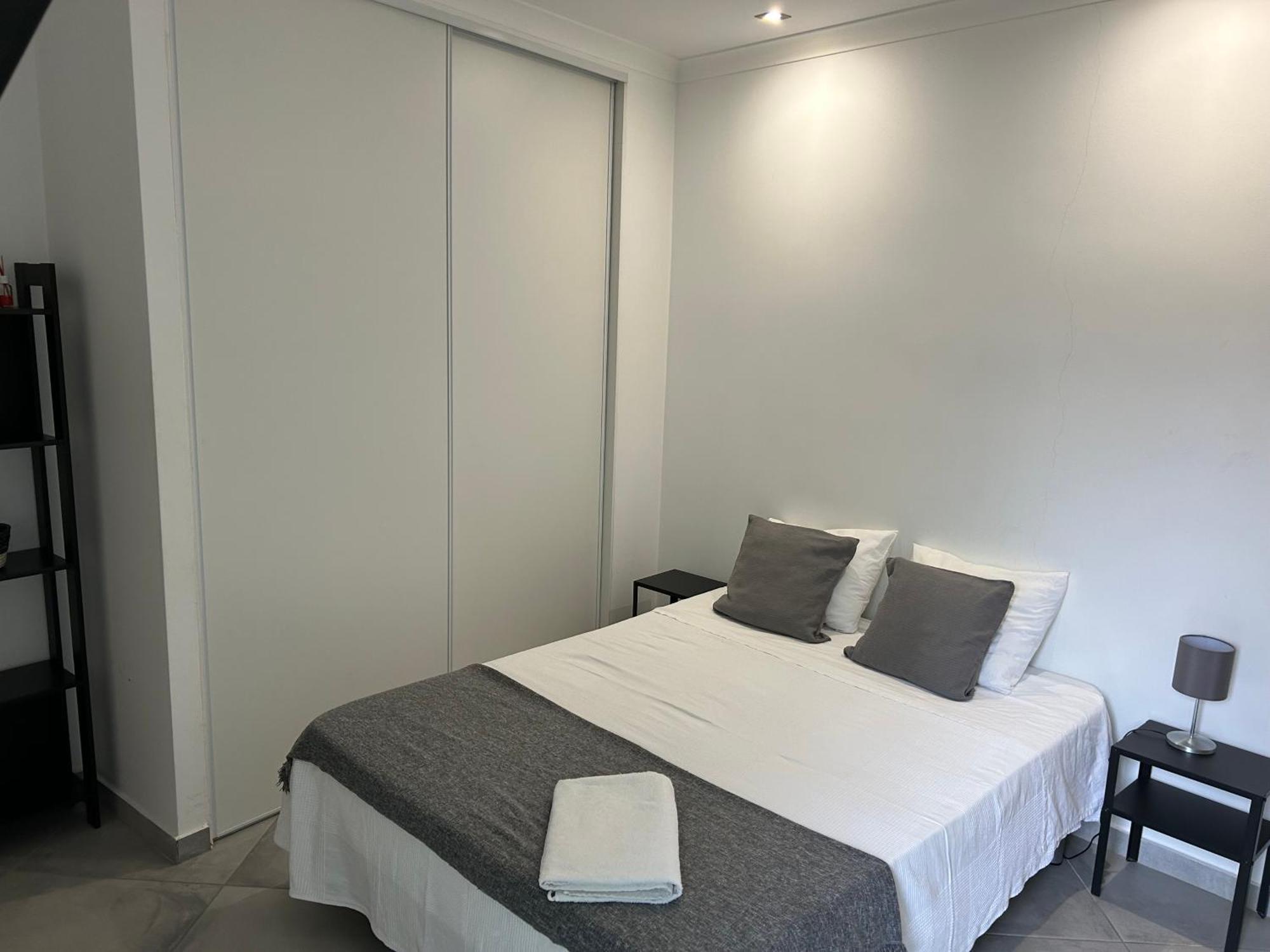Old Town House Villa Loule Bagian luar foto
